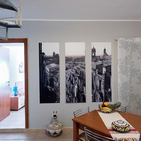 La Rosa Antica Bed and Breakfast Caltagirone Eksteriør billede