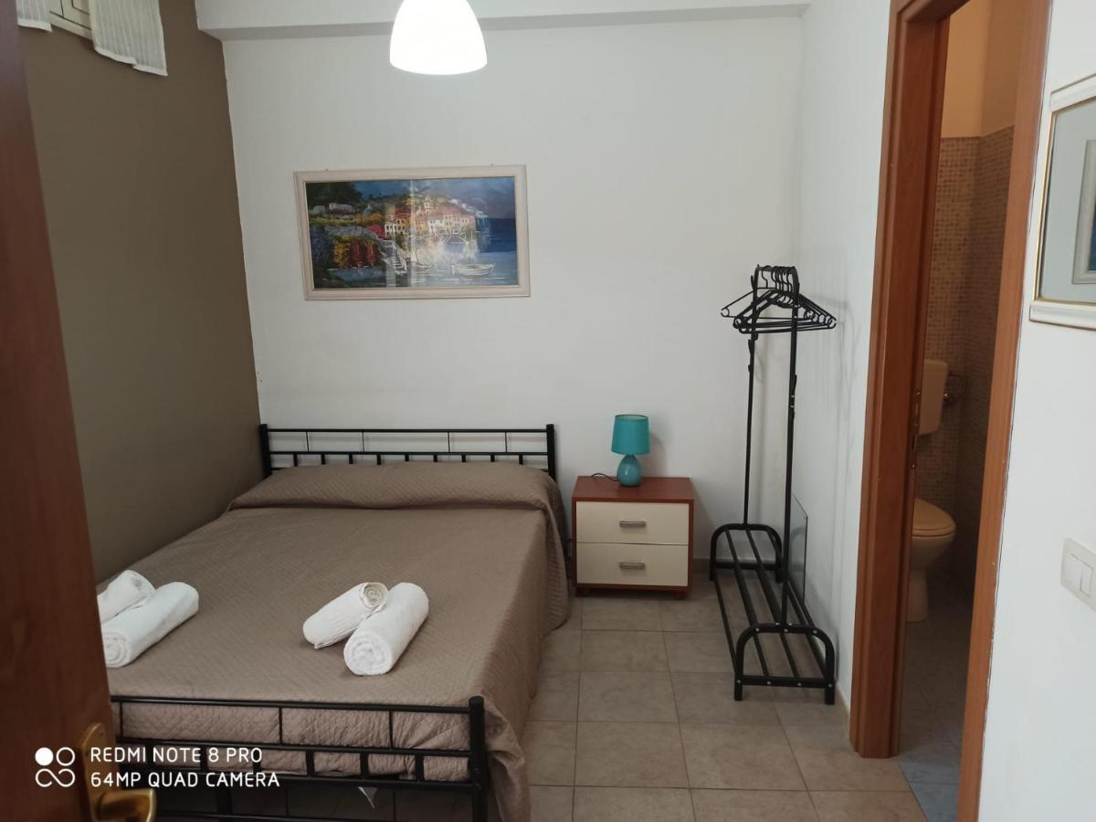 La Rosa Antica Bed and Breakfast Caltagirone Eksteriør billede