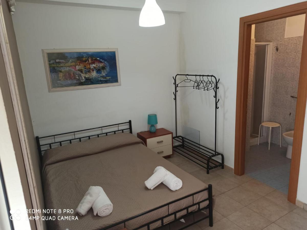 La Rosa Antica Bed and Breakfast Caltagirone Eksteriør billede