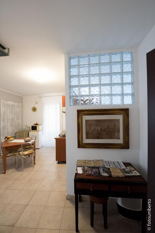 La Rosa Antica Bed and Breakfast Caltagirone Eksteriør billede