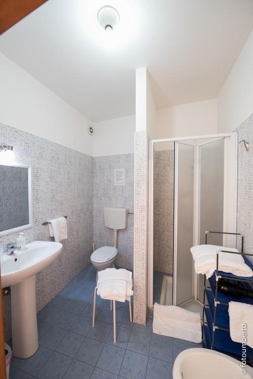 La Rosa Antica Bed and Breakfast Caltagirone Eksteriør billede