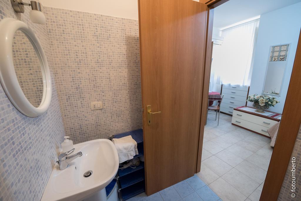 La Rosa Antica Bed and Breakfast Caltagirone Eksteriør billede
