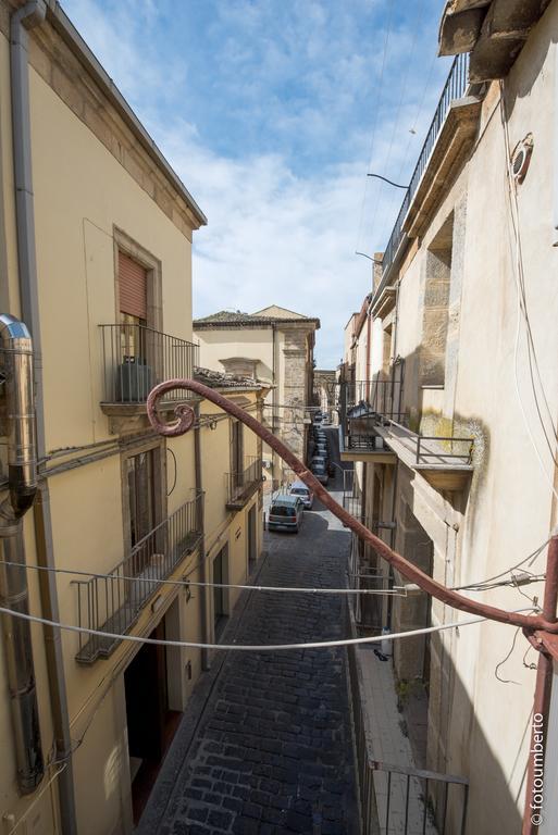 La Rosa Antica Bed and Breakfast Caltagirone Eksteriør billede
